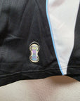 2007-09 Newcastle Home Shirt Martins 