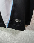 2007-09 Newcastle Home Shirt Martins 