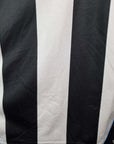 2007-09 Newcastle Home Shirt Martins 