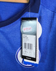 2016-17 Schalke Home Shirt Embolo 