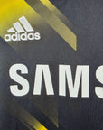 2012-13 Chelsea Third Shirt Hazard 