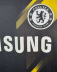 2012-13 Chelsea Third Shirt Hazard 