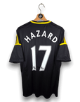 2012-13 Chelsea Third Shirt Hazard 