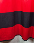 1990-92 Flamengo Home Shirt - 7.5/10 - (L)