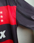 1990-92 Flamengo Home Shirt - 7.5/10 - (L)