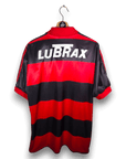 1990-92 Flamengo Home Shirt - 7.5/10 - (L)