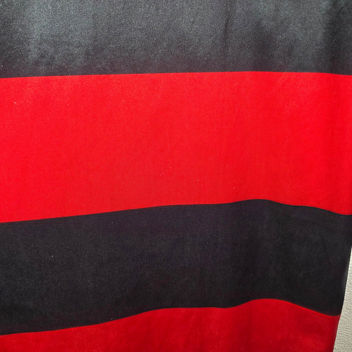 1990-92 Flamengo Home Shirt - 7.5/10 - (L)