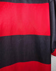 1990-92 Flamengo Home Shirt - 7.5/10 - (L)