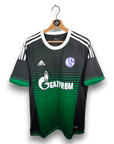 2015-17 Schalke Third Shirt Embolo 