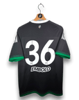 2015-17 Schalke Third Shirt Embolo 