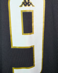 2007-08 Botafogo Away Shirt 