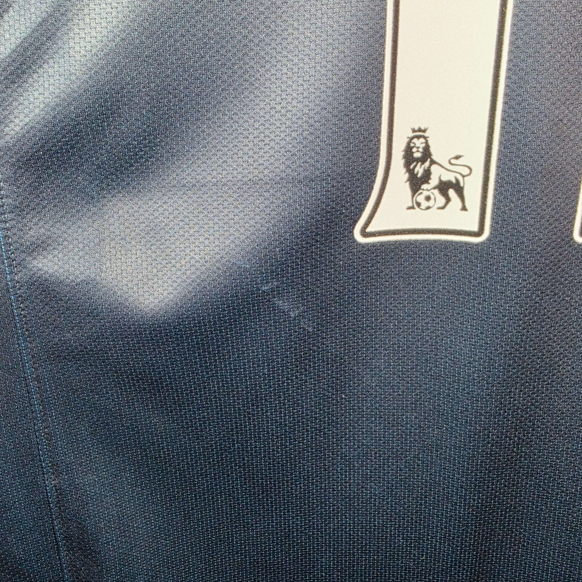 2011-12 Arsenal Away Shirt Henry 