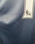 2011-12 Arsenal Away Shirt Henry 