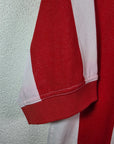 2003-04 Atletico Madrid Home Shirt Centenary Torres 