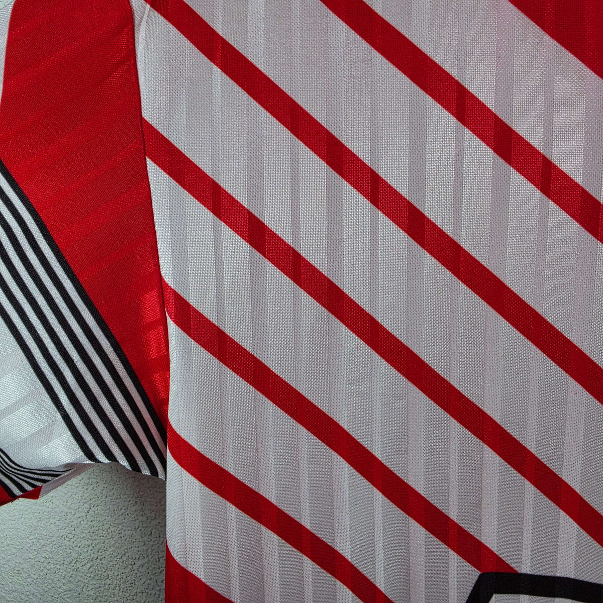 1990-92 Switzerland Home Shirt - 8/10 - (M 4)