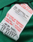 2002 Cameroon Home Shirt Eto'o 