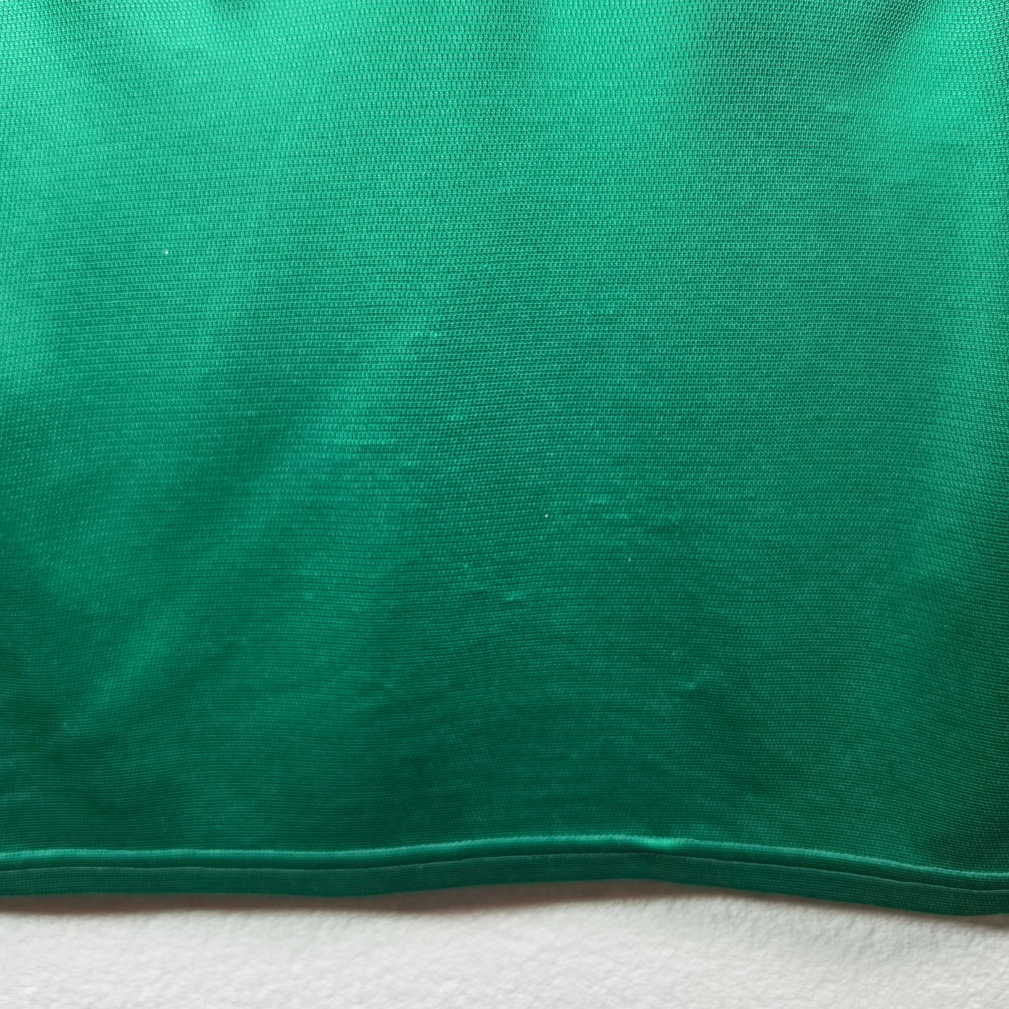 2002 Cameroon Home Shirt Eto'o 
