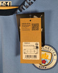 2024-25 Manchester City Home Shirt Haaland 