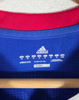 2010-11 Chelsea Home Shirt Drogba 