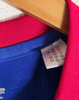 2010-11 Chelsea Home Shirt Drogba 