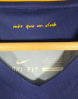 2015-16 FC Barcelona Home Shirt Neymar 