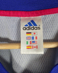 2002-04 Japan Home Shirt Nakata 