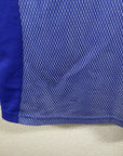 2002-04 Japan Home Shirt Nakata 