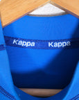 2000-01 Italy Home Shirt Del Piero 