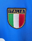 2000-01 Italy Home Shirt Del Piero 
