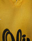 1998-99 Dortmund Home Shirt Chapuisat 