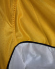 1998-99 Dortmund Home Shirt Chapuisat 