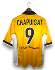 1998-99 Dortmund Home Shirt Chapuisat 