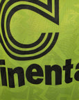 1996-97 Dortmund Home Shirt LS Chapuisat 