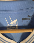 2023-24 Manchester City Home Shirt Haaland 