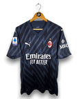 2023-24 AC Milan GK Shirt Maignan 