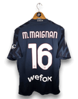 2023-24 AC Milan GK Shirt Maignan 