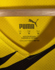 2020-21 Dortmund Home Shirt Haaland 