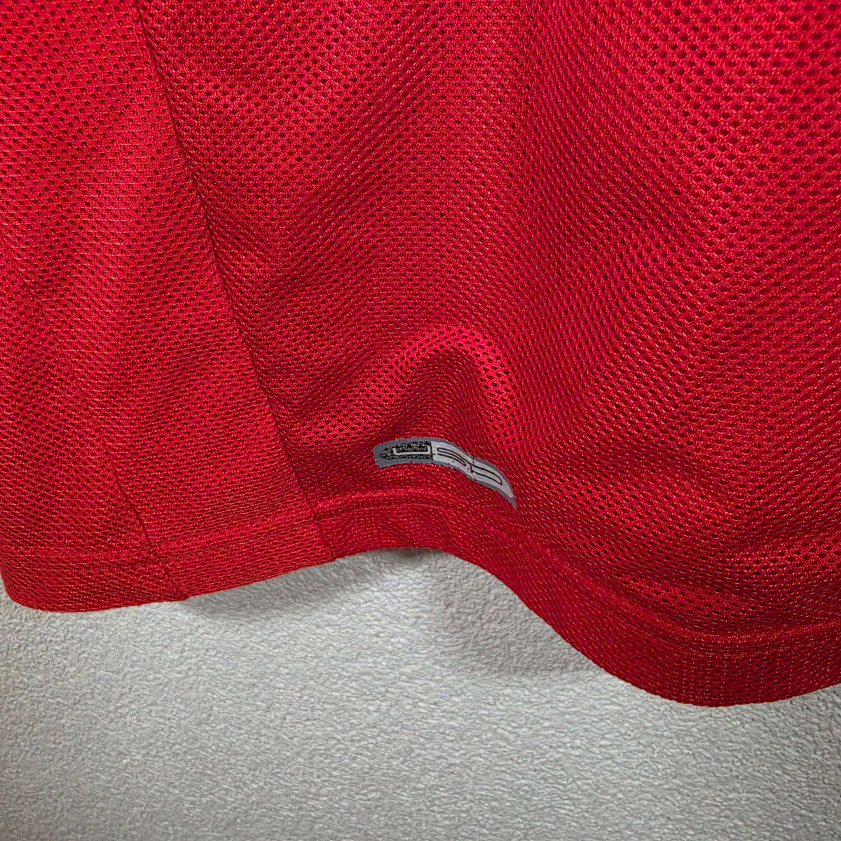 2008-10 Switzerland Home Shirt Hakan Yakin 