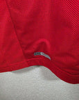 2008-10 Switzerland Home Shirt Hakan Yakin 