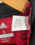 2018-19 Manchester United Home Shirt Pogba 