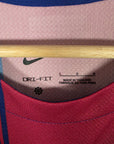 2025-26 FC Barcelona Home Shirt Lamine Yamal 