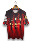2022-23 AC Milan Fourth Shirt Ibrahimović 