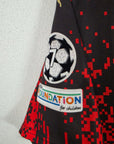 2022-23 AC Milan Fourth Shirt Ibrahimović 