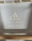 2011-12 Real Madrid Home Shirt Ronaldo 