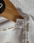 2011-12 Real Madrid Home Shirt Ronaldo 