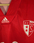 1993-95 FC Sion Away Shirt - 9/10 - (XL)