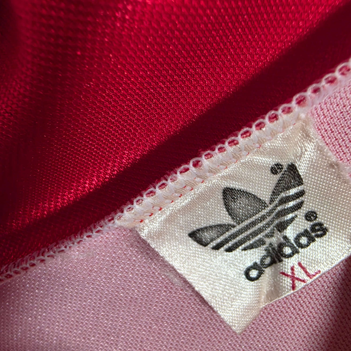 1993-95 FC Sion Away Shirt - 9/10 - (XL)