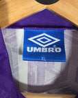 1992-94 Manchester City Away Shirt - 9.5/10 - (XL)