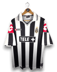 2000-01 Juventus Home Shirt Del Piero 