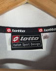 2000-01 Juventus Home Shirt Del Piero 